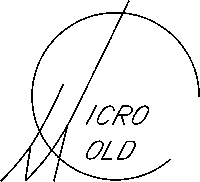 MicroMold Logo